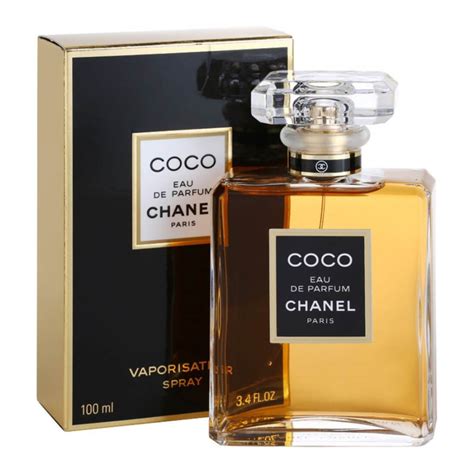 coco chanel perfume vaporisateur spray|coco chanel perfume price list.